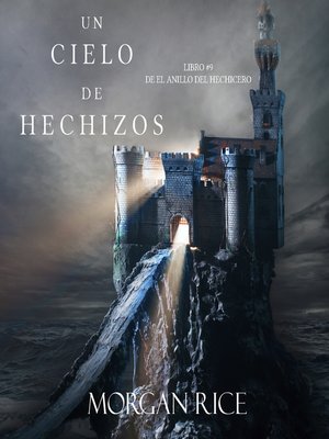 cover image of Un Cielo De Hechizos